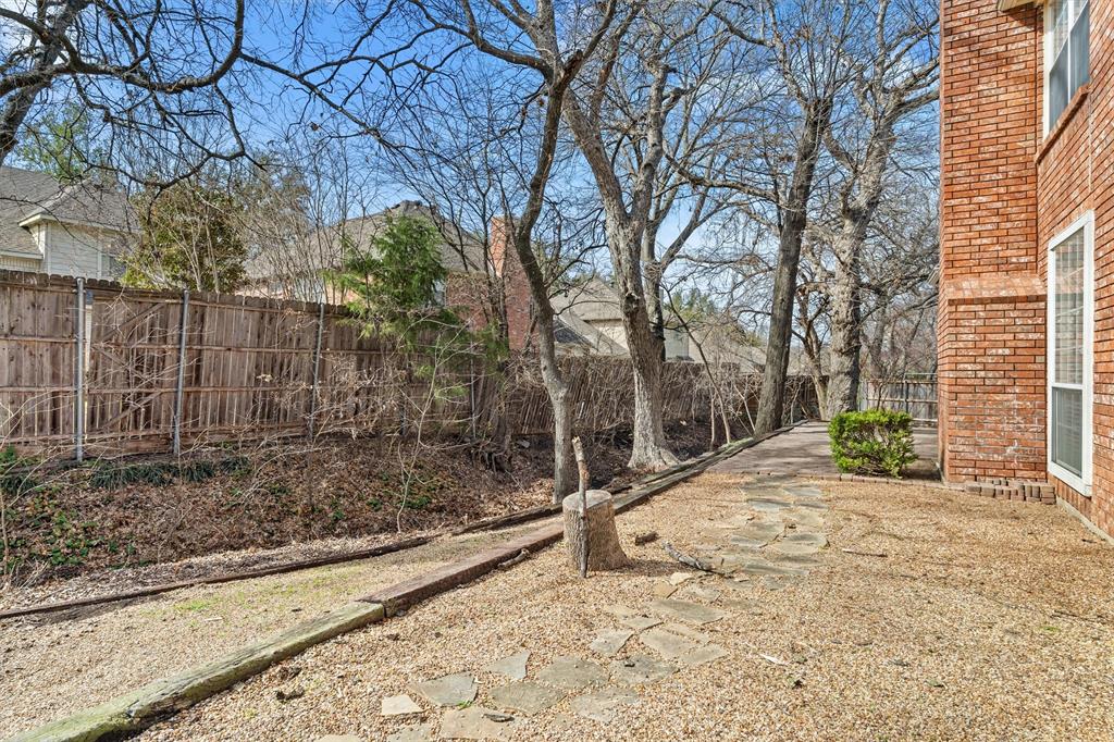 Firewheel Estates - Residential