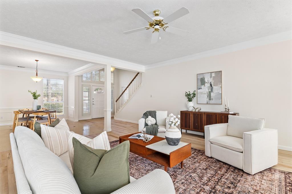 Firewheel Estates - Residential