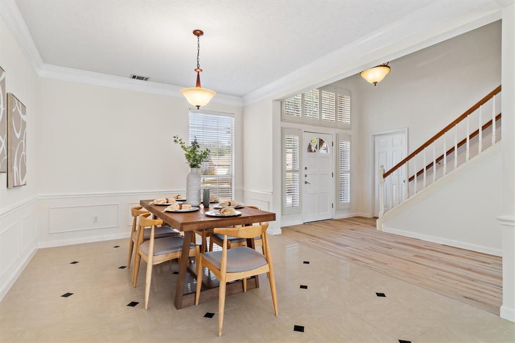 Firewheel Estates - Residential