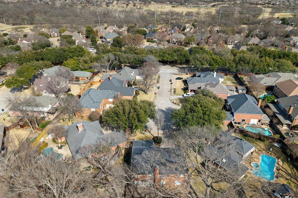 Firewheel Estates - Residential