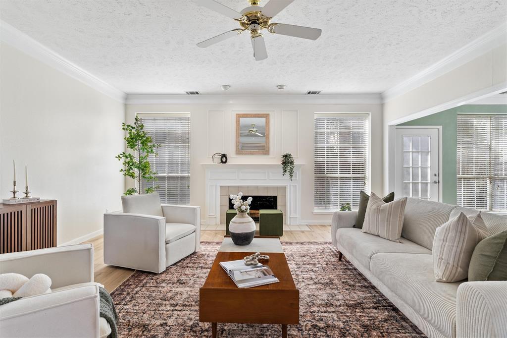 117 Stone Mountain Court