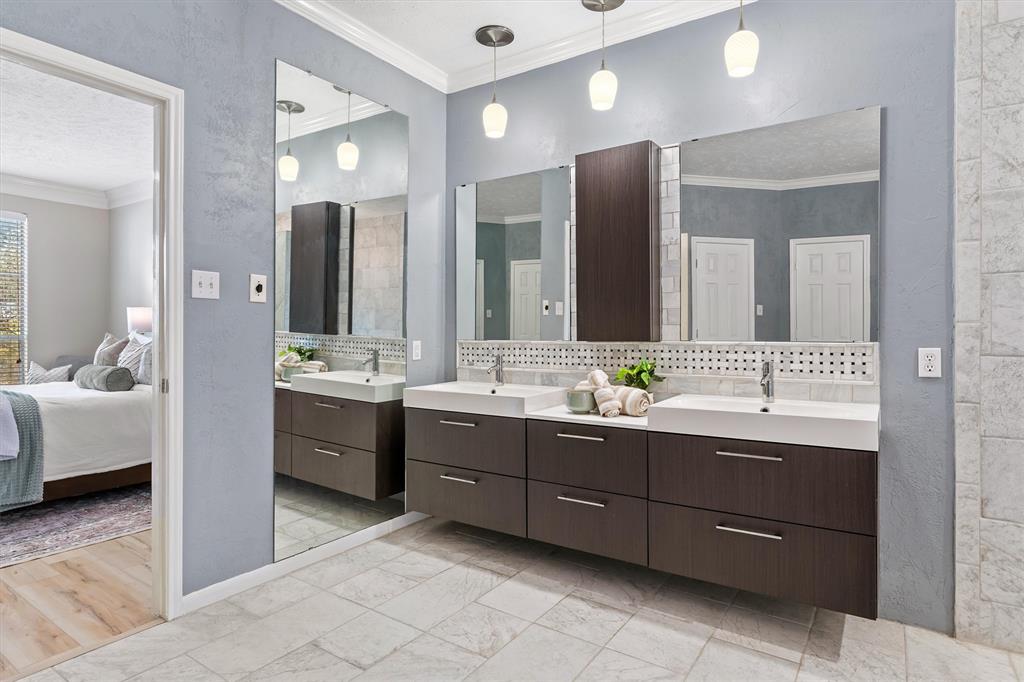 Firewheel Estates - Residential