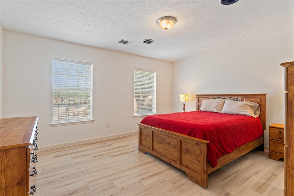 Firewheel Estates - Residential