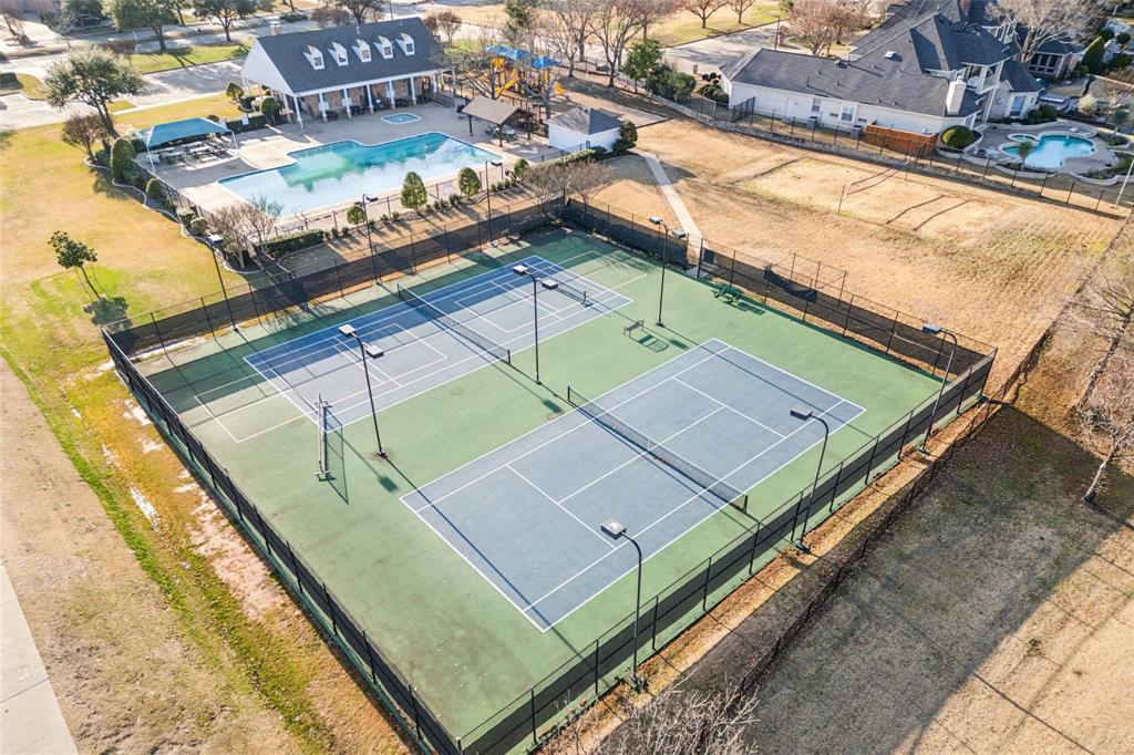 Firewheel Estates - Residential