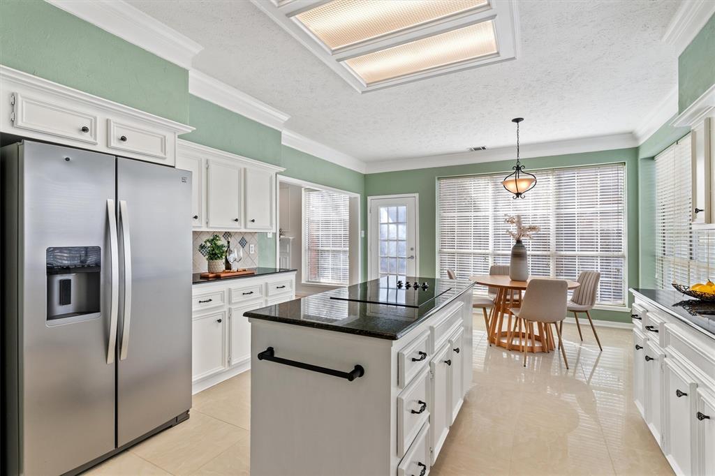 Firewheel Estates - Residential