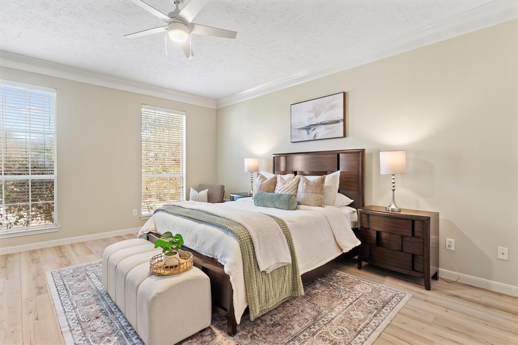 Firewheel Estates - Residential