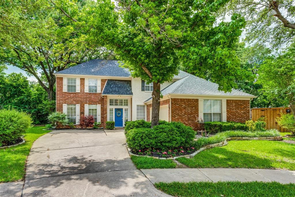 Firewheel Estates - Residential