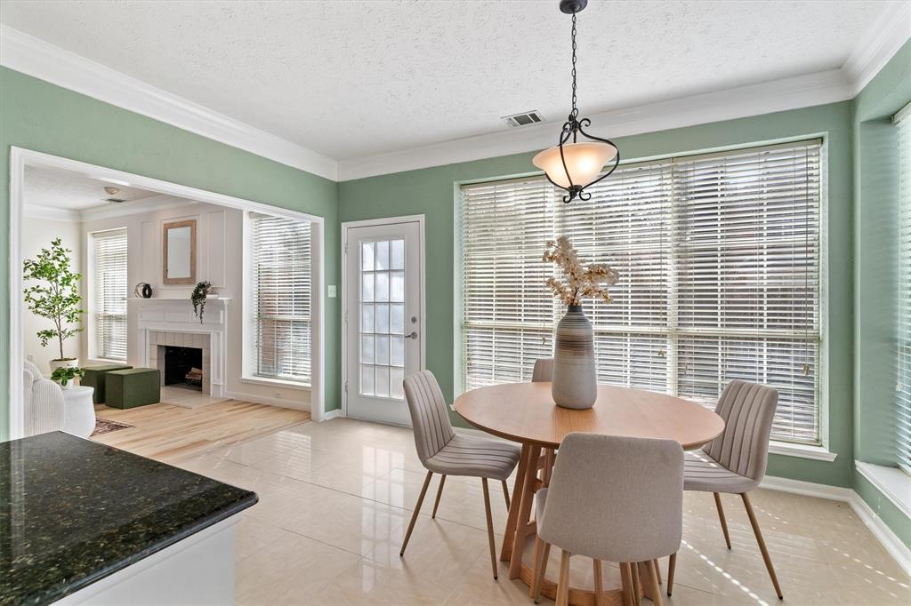 Firewheel Estates - Residential