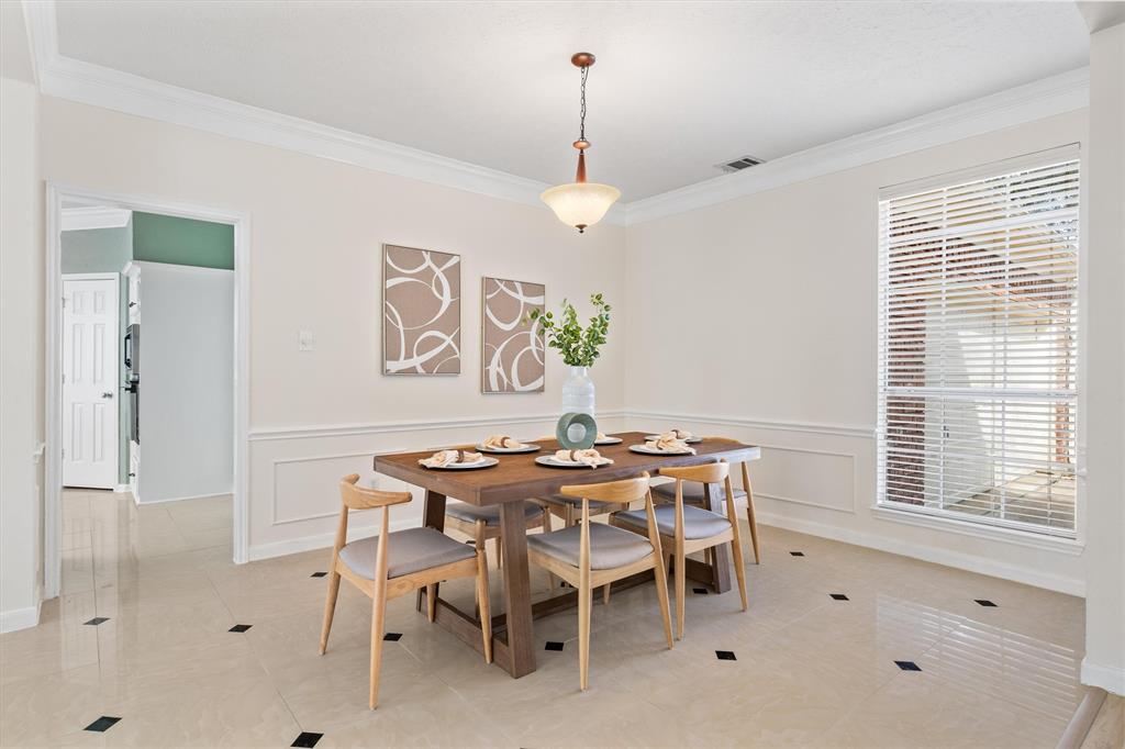 Firewheel Estates - Residential