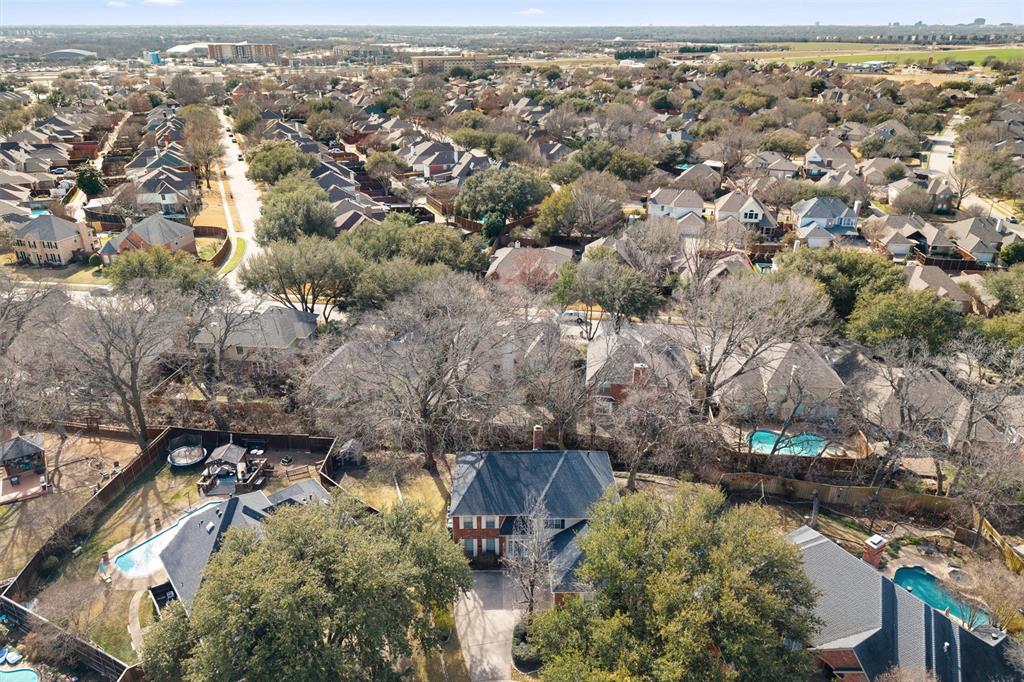 Firewheel Estates - Residential