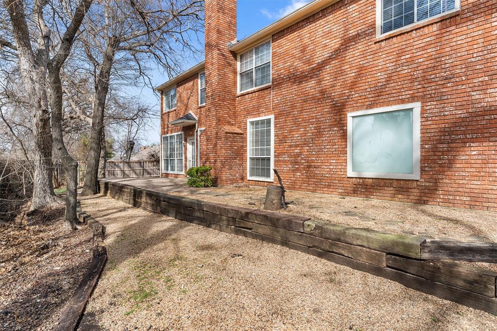 Firewheel Estates - Residential