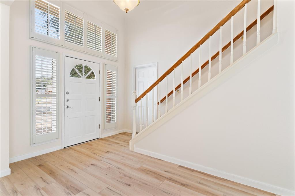 Firewheel Estates - Residential