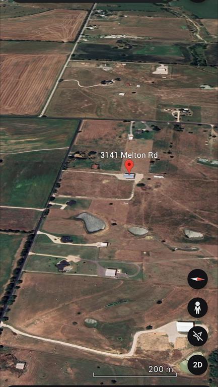 3141 Melton Road