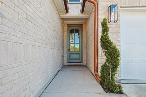 A home in Red Oak