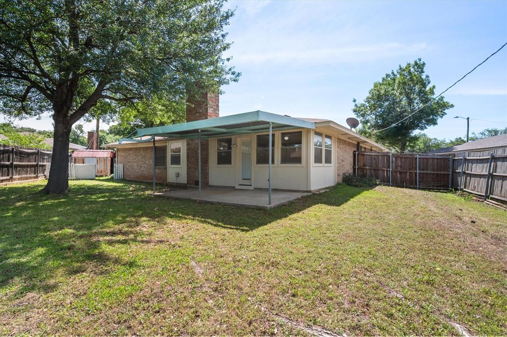 Charter Oaks Add - Residential