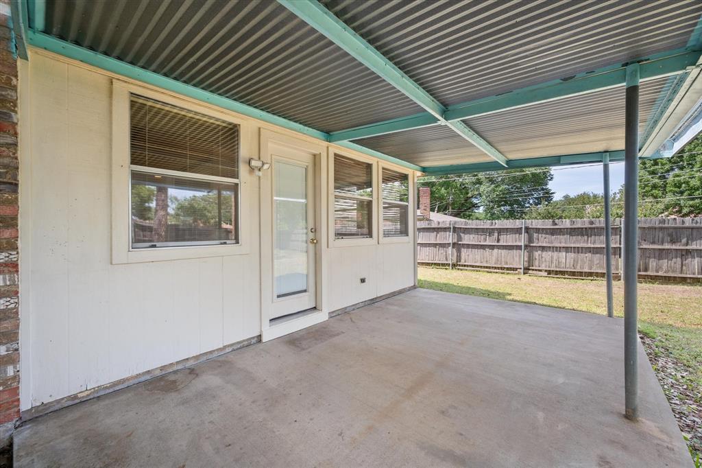 Charter Oaks Add - Residential