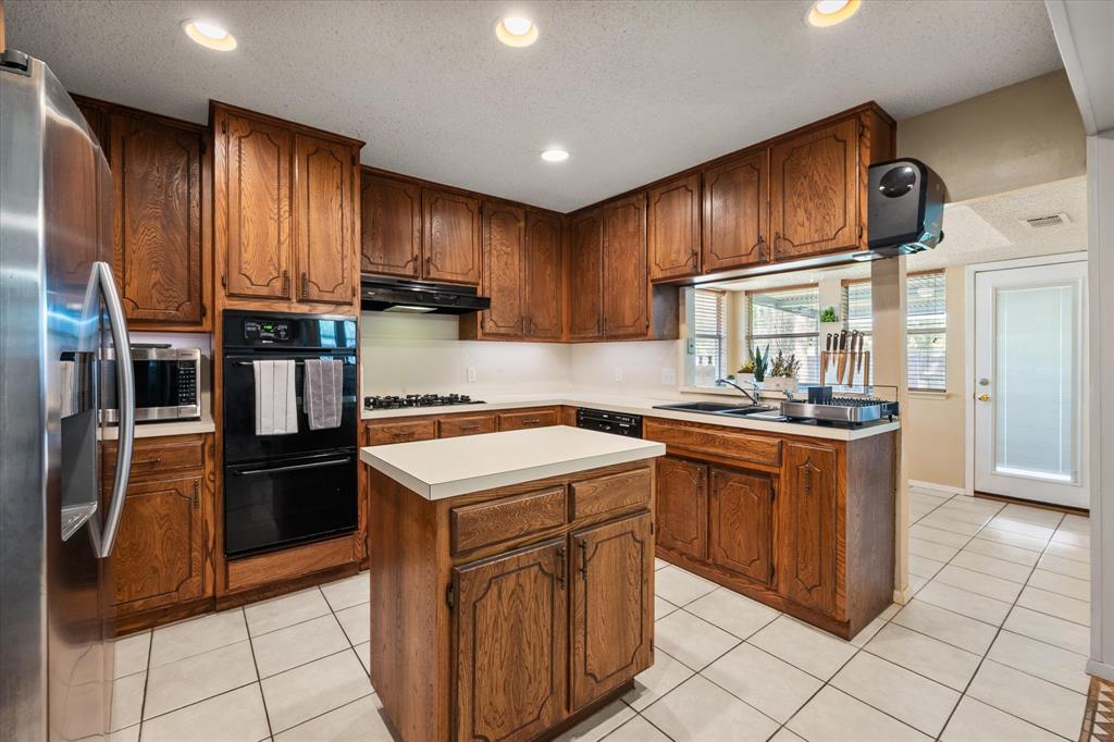 Charter Oaks Add - Residential