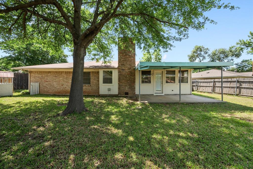 Charter Oaks Add - Residential