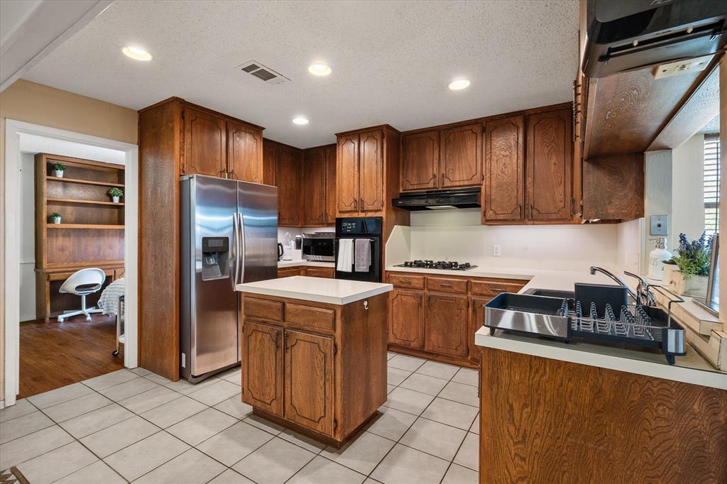 Charter Oaks Add - Residential