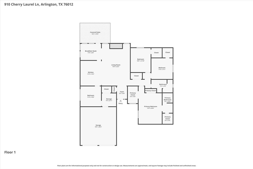 Charter Oaks Add - Residential