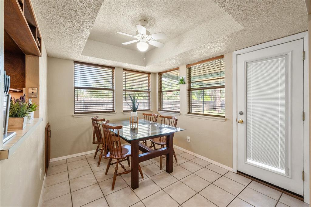 Charter Oaks Add - Residential
