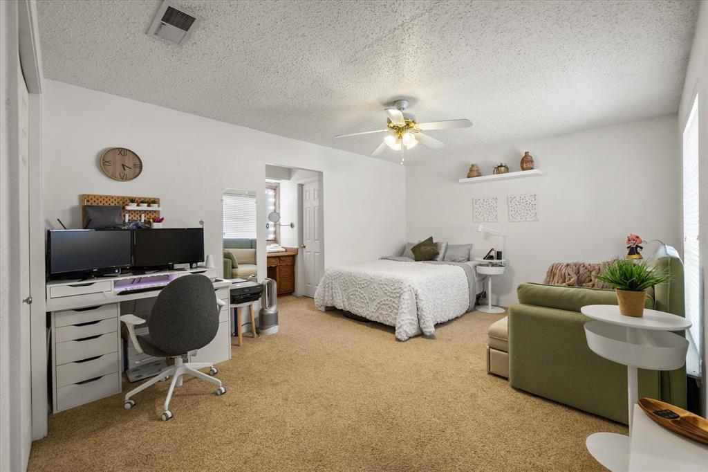 Charter Oaks Add - Residential