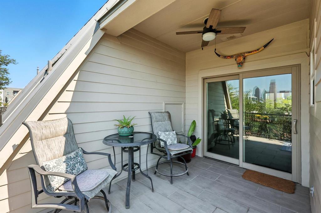 Georgetown Court Townehome Condos - Residential