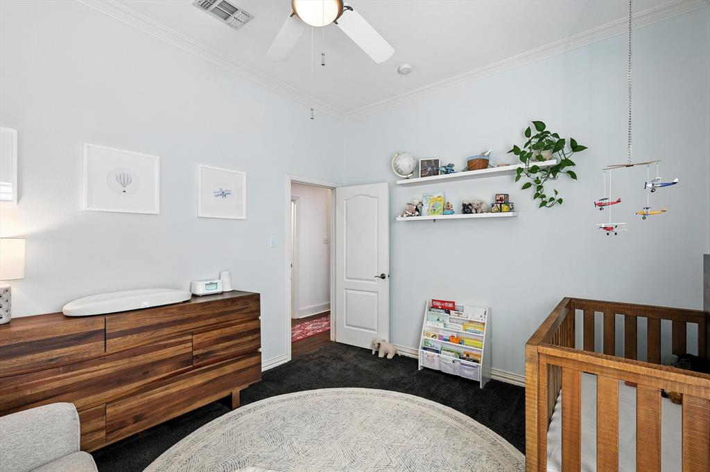 Georgetown Court Townehome Condos - Residential