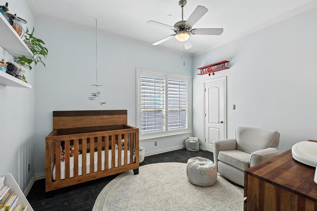 Georgetown Court Townehome Condos - Residential