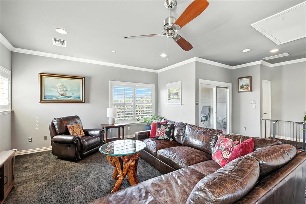 Georgetown Court Townehome Condos - Residential