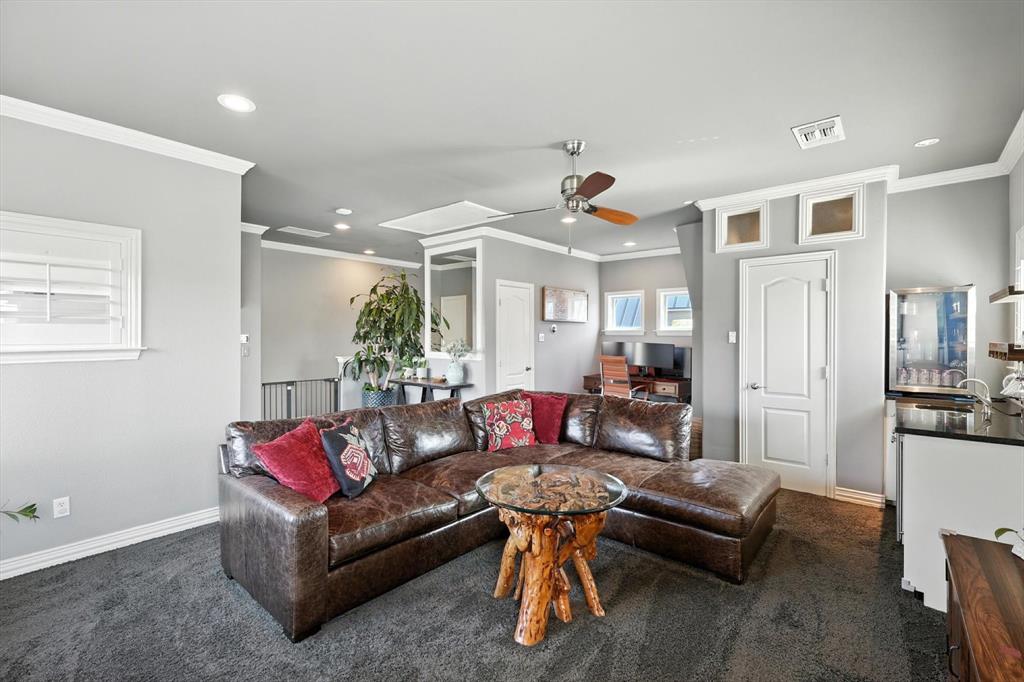 Georgetown Court Townehome Condos - Residential