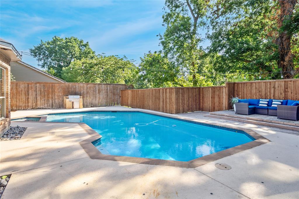 Prestonwood - Residential