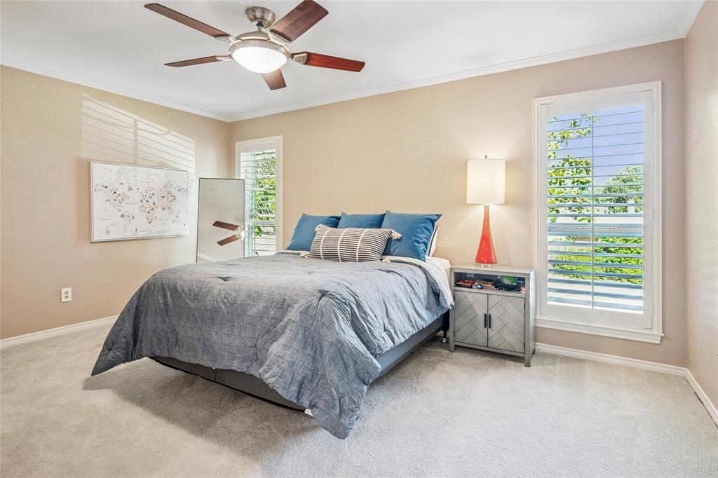 Prestonwood - Residential