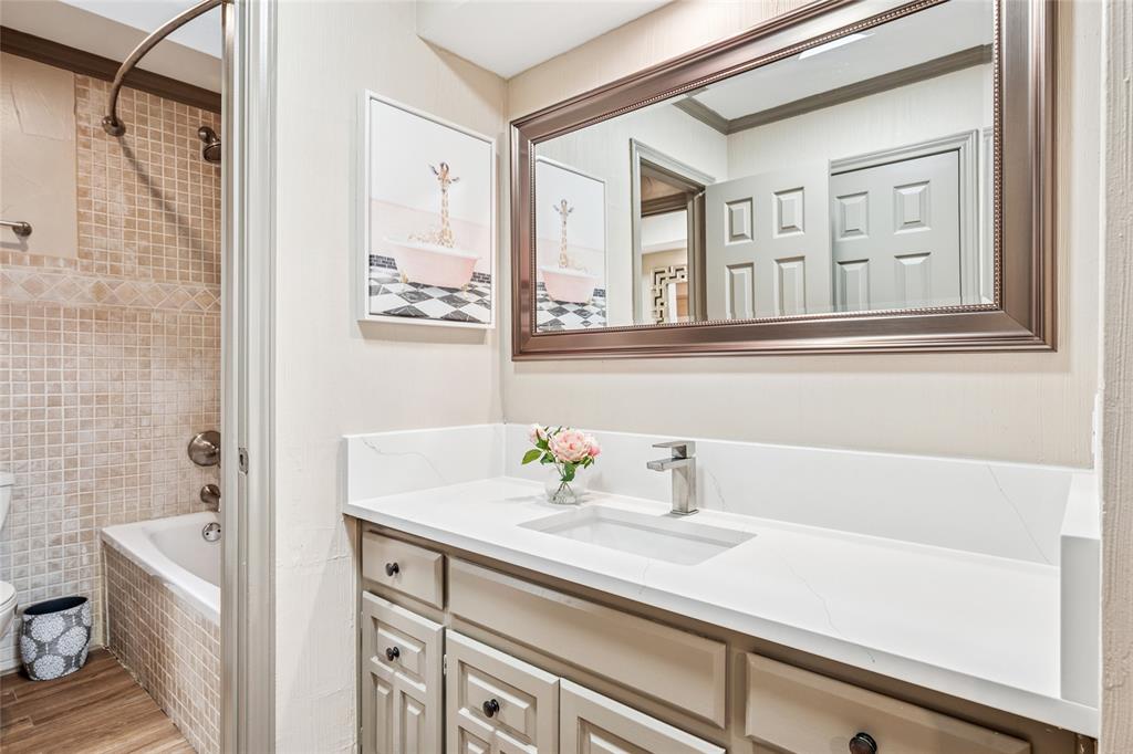 Prestonwood - Residential