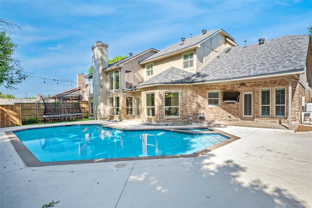 Prestonwood - Residential