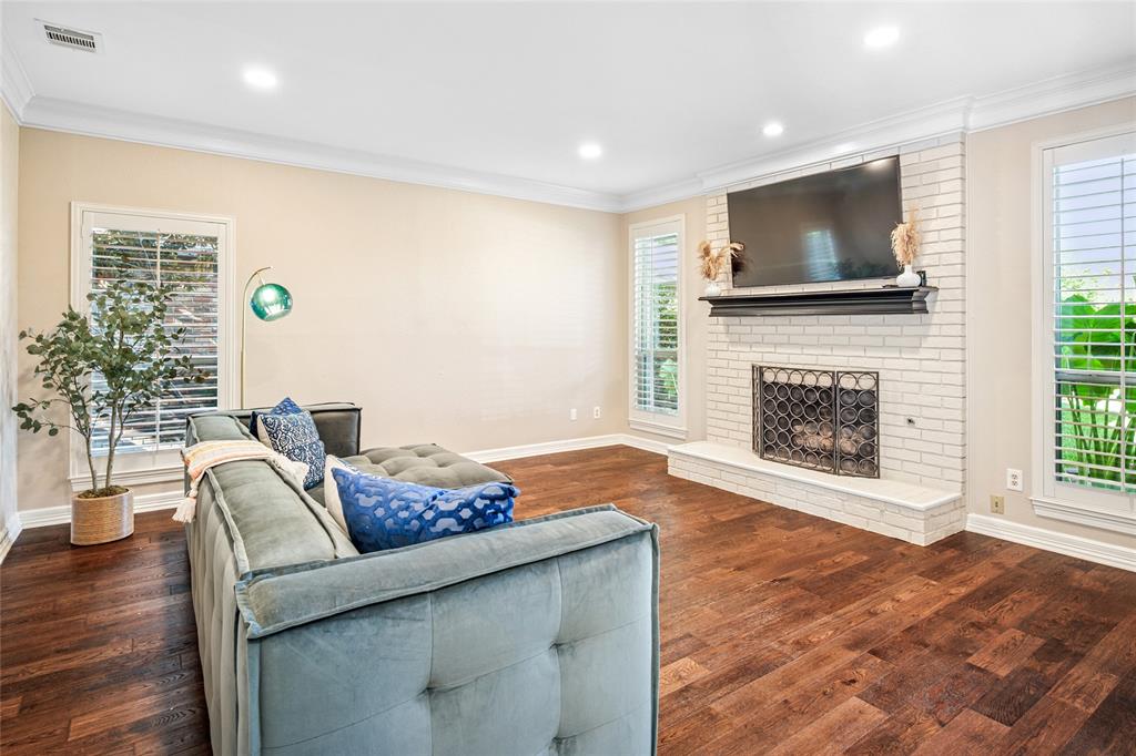 6535 Barkwood Lane