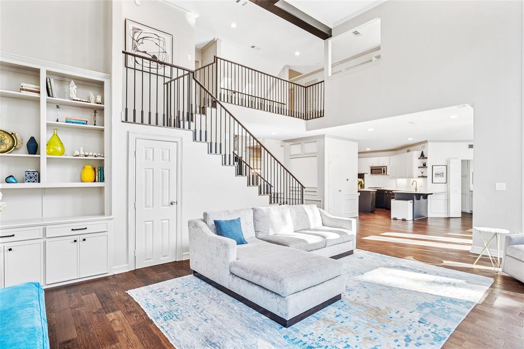 Prestonwood - Residential