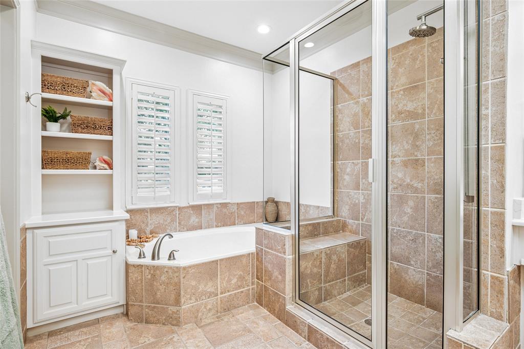 Prestonwood - Residential