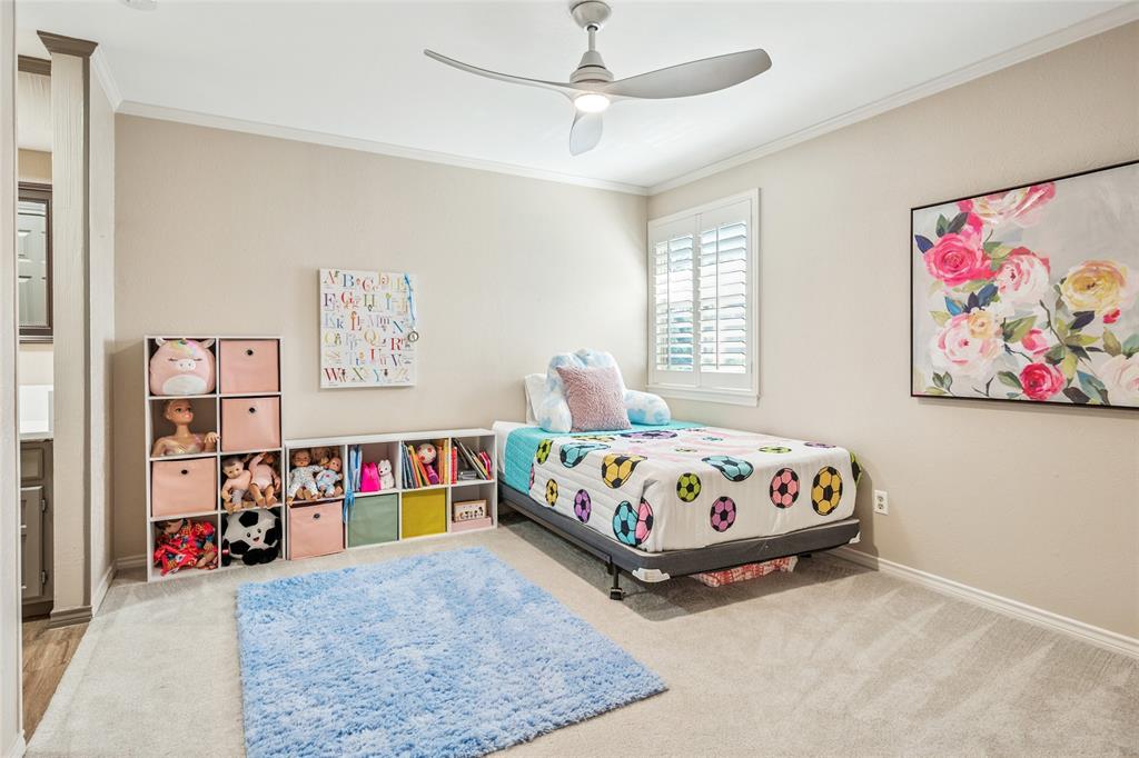 Prestonwood - Residential