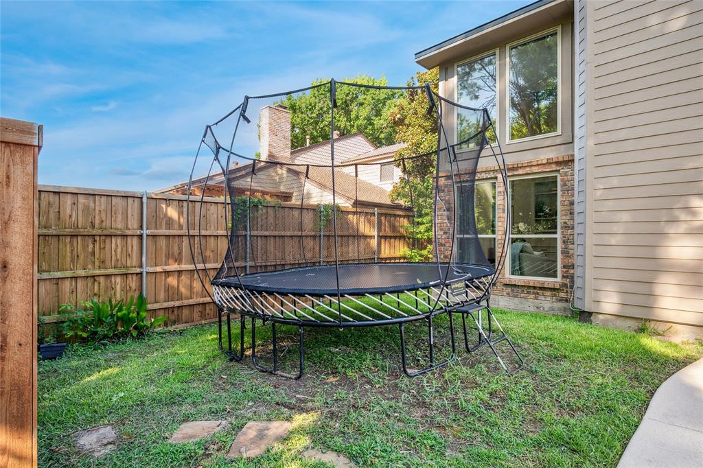 Prestonwood - Residential