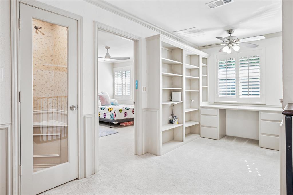 Prestonwood - Residential