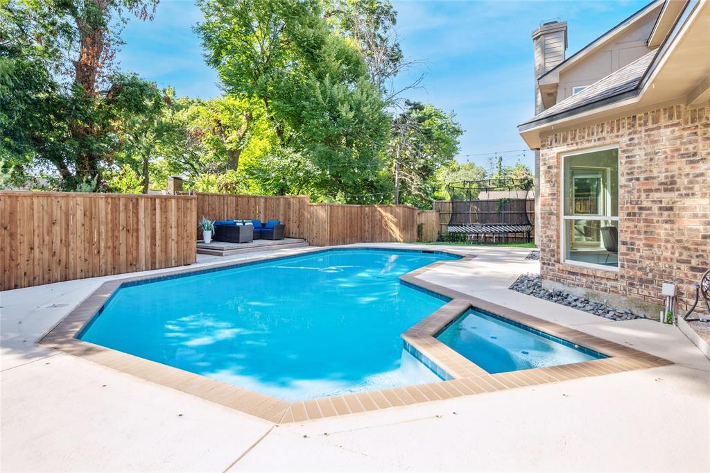 Prestonwood - Residential