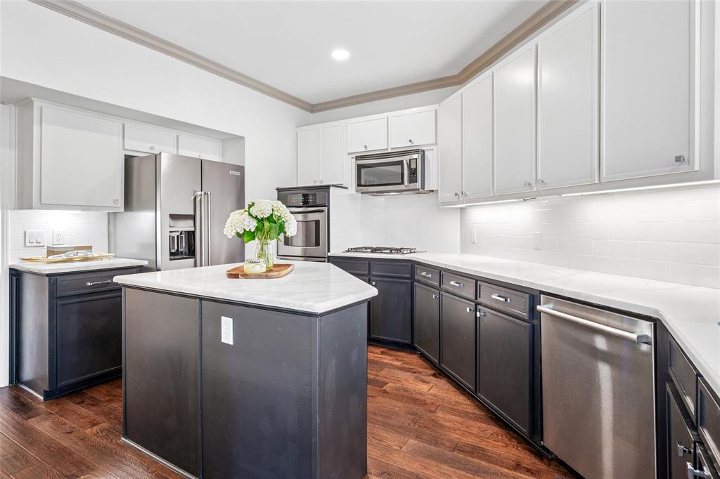 Prestonwood - Residential