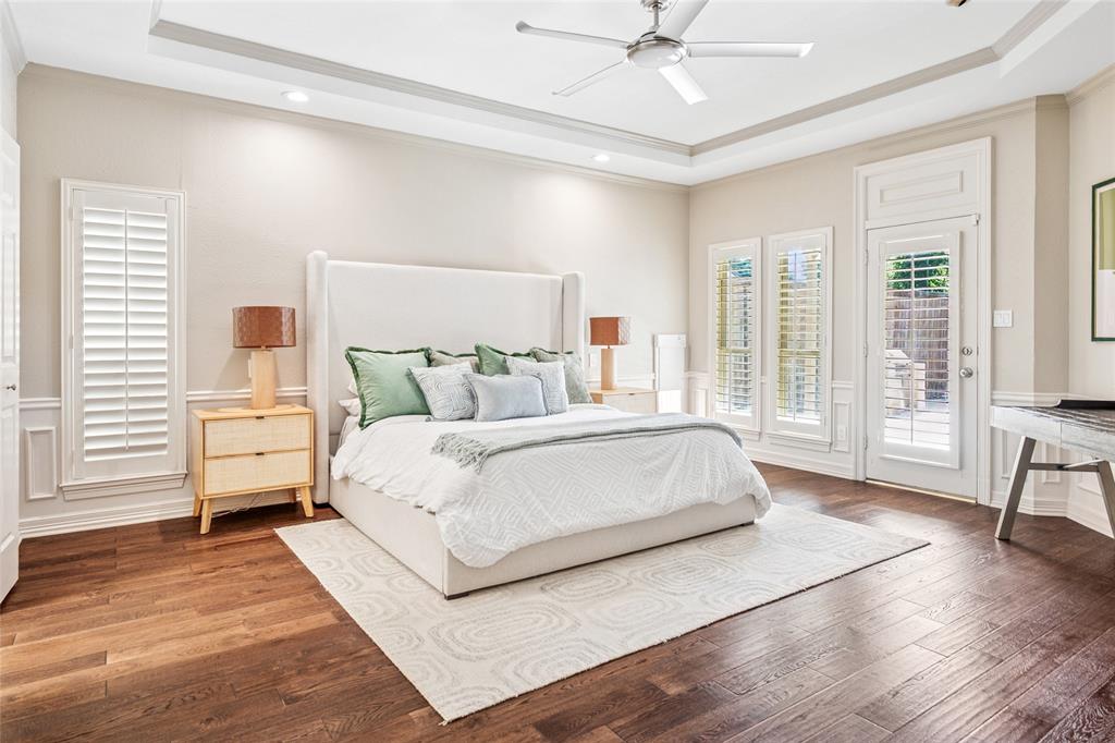 Prestonwood - Residential