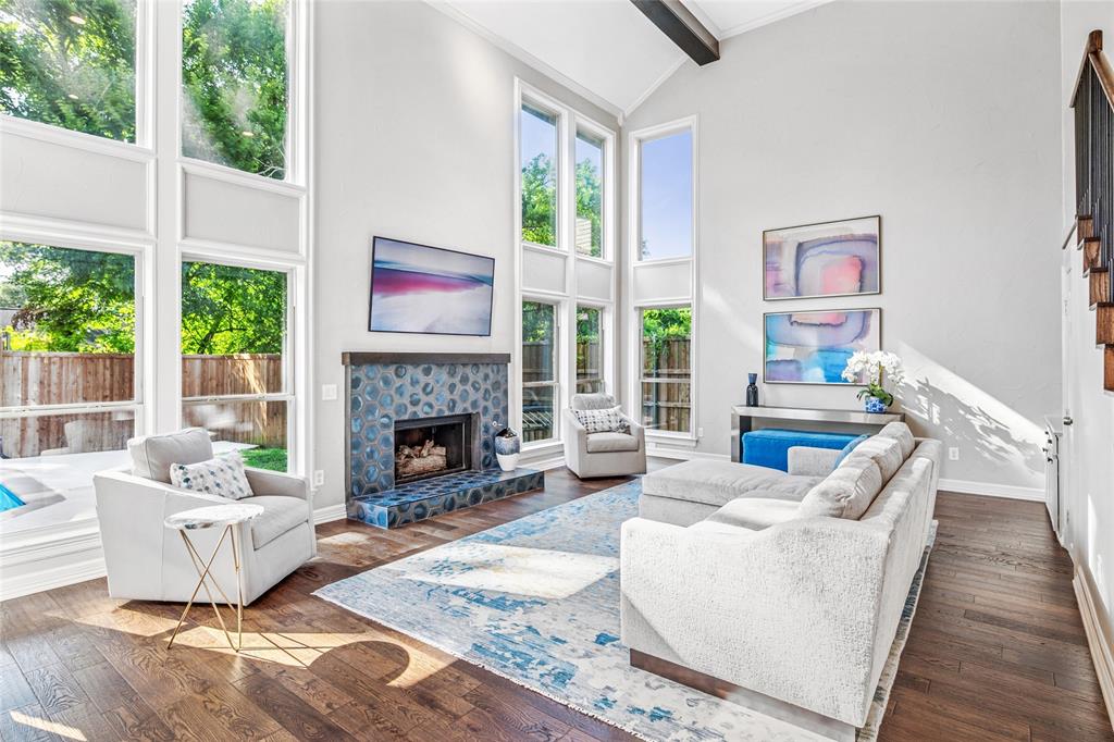 Prestonwood - Residential