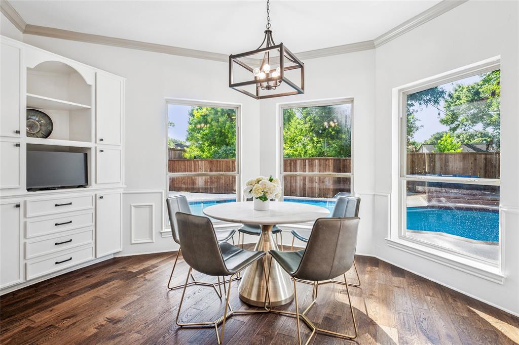 Prestonwood - Residential