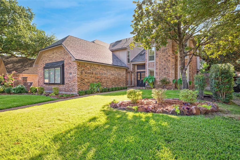 Prestonwood - Residential