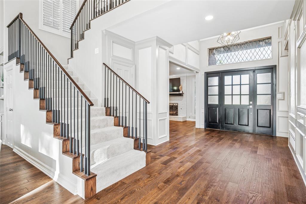6535 Barkwood Lane