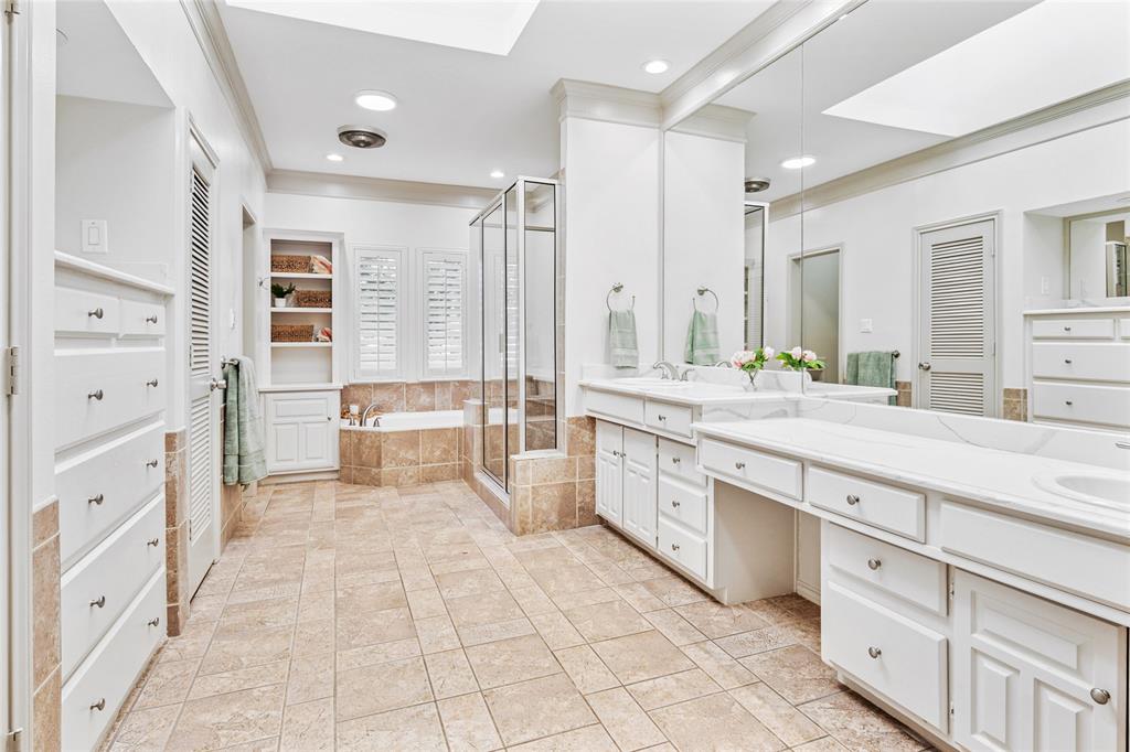 Prestonwood - Residential