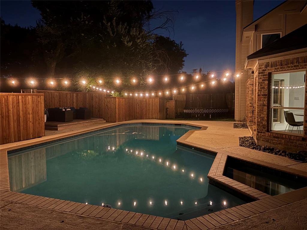 Prestonwood - Residential